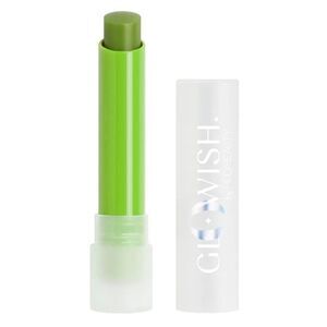 🌻 Huda Beauty Matcha GloWish Super Jelly Lip Balm New Full Size
